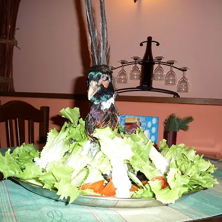 Penzion Gloria *